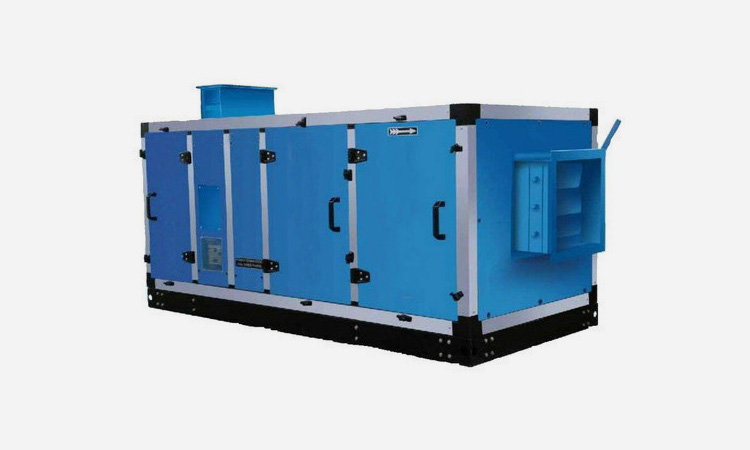 Air-Handling-Unit