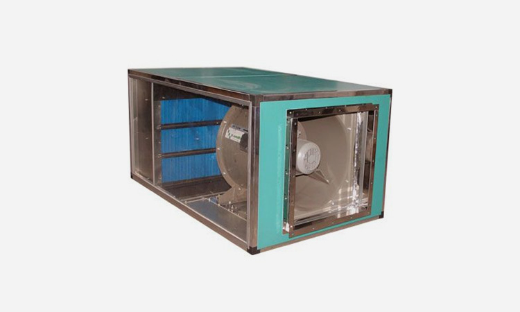 Air-Scrubbers