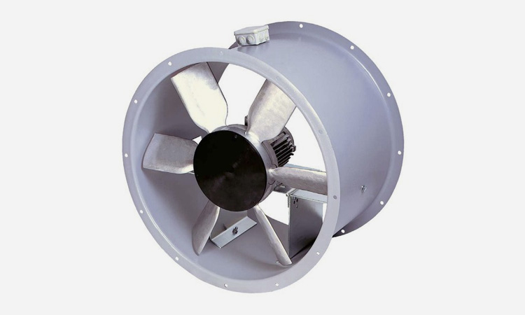 Axial-Fans