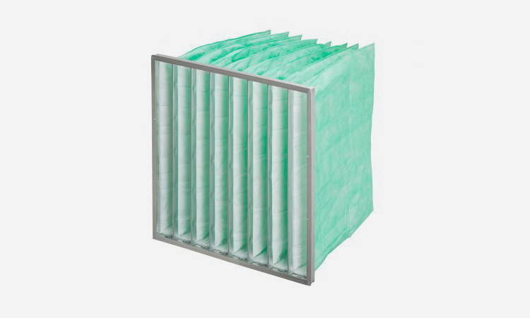 Bag-Filter