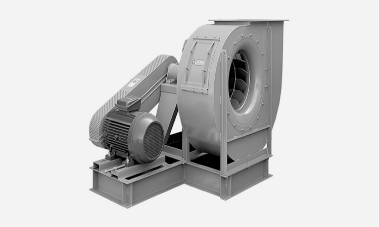 Centrifugal-Fans