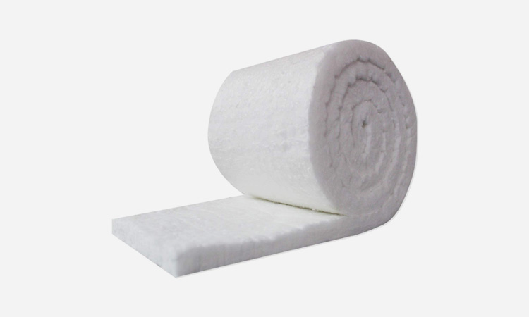 Ceramic-Insulation