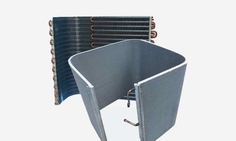 Condenser-Coils