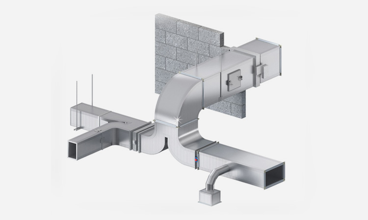Ducting