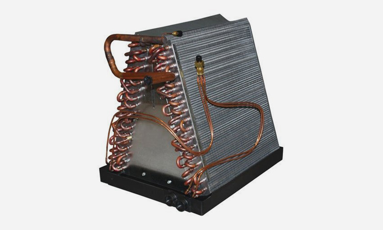 Evaporator-Coils