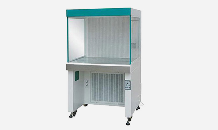 Laminar-Air-Flow-Unit