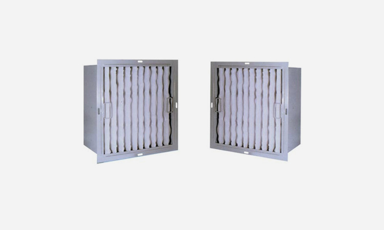 Microbe-Filter