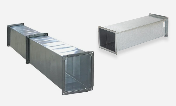 Square-Duct