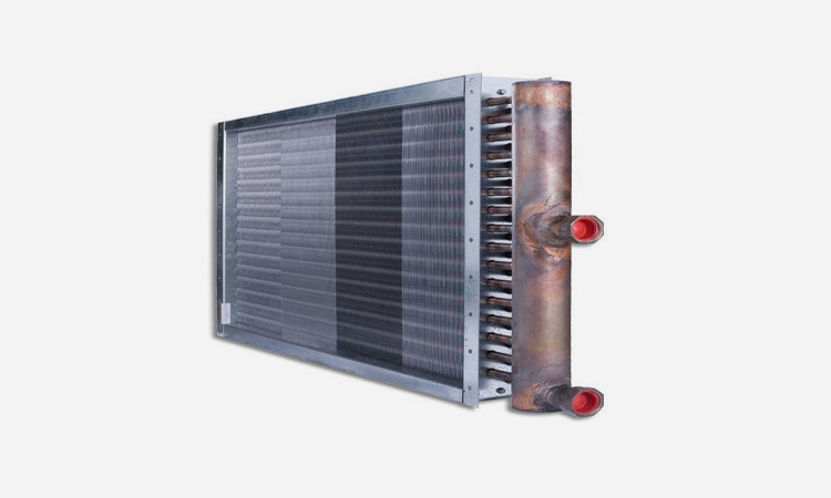 Steam-Coils