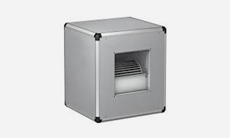 Ventilation-System